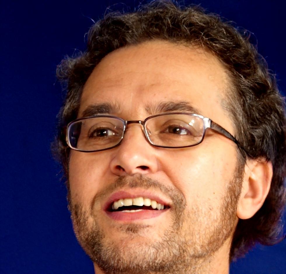 Marco Benedetti, lead instructor con esperienza in sviluppo giochi mobile