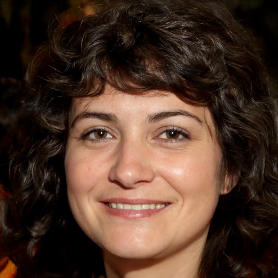 Martina Rossi, sviluppatrice di giochi mobile